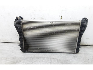 Интеркулер Skoda Yeti (5L)