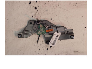 Моторчик заднего дворника     Subaru Forester SH