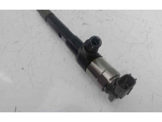 Форсунка 1465A323, DENSO Mitsubishi ASX 4N13