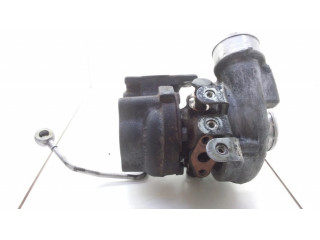 Turbodmychadlo Турбина 144112J620, 4522152 Nissan Primera 2.0 EPARTAS