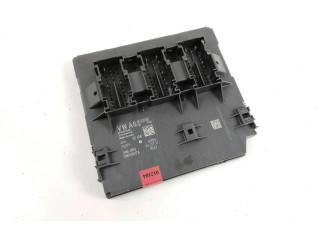 Блок комфорта 2K5937085, 5WK50417A Volkswagen Caddy