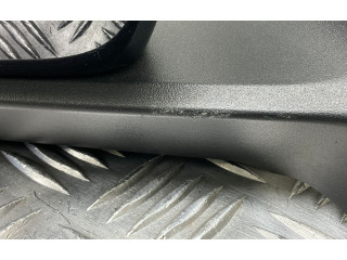 Зеркало электрическое        Skoda Octavia Mk3 (5E)  2013 - 2019 года   