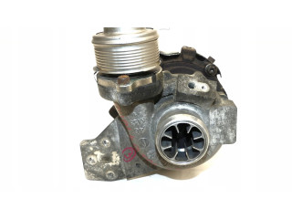 Turbodmychadlo Турбина 057145873T Audi Q7 4L