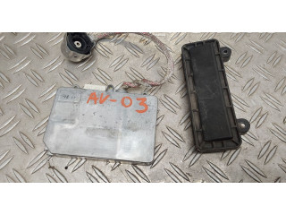 Блок управления Xenon