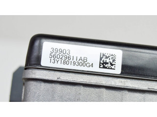 Įtampos keitiklis/ keitimo modulis