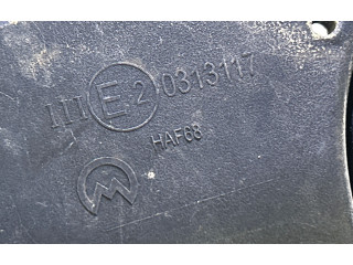 Зеркало (механическое)       Peugeot 108  2014 -  года   