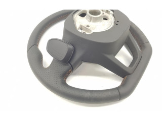 Руль Cupra Leon  2020 -  года 5FA419091DN, 5FA419091DN      