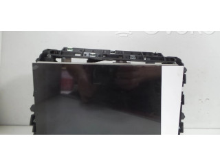 Дисплей    4KE919603A, 4KE919603   Audi e-tron