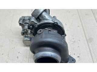 Turbodmychadlo Турбина A6510900086, 033814 Mercedes-Benz C W204 2.2 OM651 651913