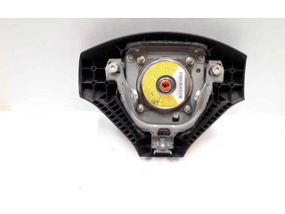 Подушка безопасности двери Peugeot 107