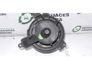 Вентилятор печки N31848234Z, 96-08-VALEO-2.PIN Citroen Berlingo