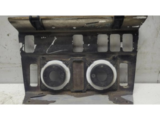 Отделка контроля климата / контроля печки