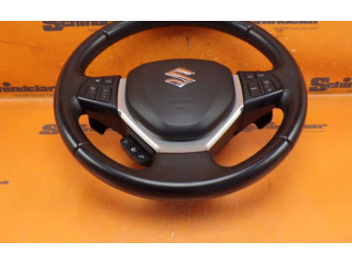 Руль Suzuki SX4 S-Cross  2013 - 2021 года       