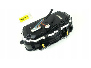 Přístrojová deska Toyota Corolla E90 1989 83800-12Z40