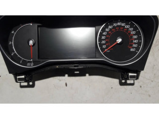 Панель приборов CS7T10849XE, CS7T14C026CD Ford Galaxy