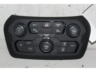 Блок управления климат-контролем    Jeep Renegade