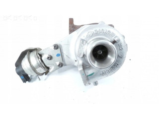 Turbodmychadlo Турбина 55581063 Opel Insignia A 2.0