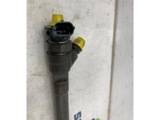 Форсунка 166000804R, 166000804R    Renault Trafic III (X82)  R9M-452(R9M-D4) 