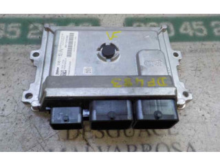 Блок управления двигателя 1613425780   Citroen C-Elysée
