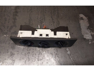 Блок управления климат-контролем 6Y0820045B Skoda Fabia Mk1 (6Y)