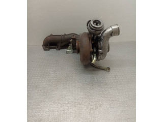 Турбина Alfa Romeo 166 55191600, 717662-2