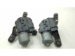 Моторчик дворников 9676371980, 9676371780 Citroen C4 Grand Picasso