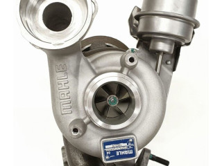 Турбина Skoda Fabia Mk2 (5J) 038253010B, 038253010BV