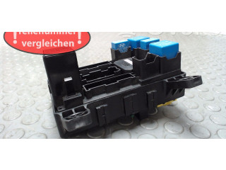 Блок предохранителей  911981C020, NICHTZUTREFFEND   Hyundai Getz    