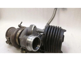 Turbodmychadlo Турбина A1330900280   Mercedes-Benz A W176 2.0  