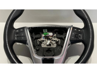 Руль Volvo V60  2011-2013 года 34110269      