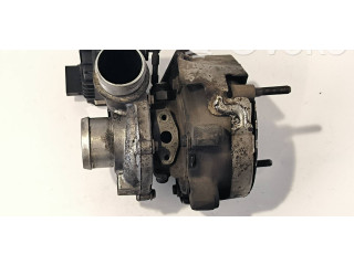 Турбина 0571457017T Audi A8 S8 D3 4E