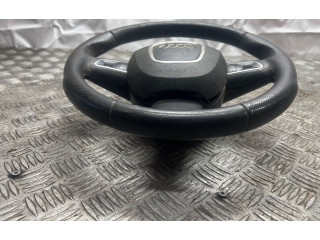 Руль Audi A6 S6 C6 4F  2004 - 2011 года 61711340B00, 12062007      