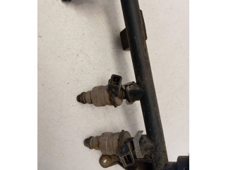 Vstřikovací lišta 9618003720 Mercedes-Benz Vito Viano W639