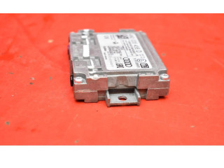 Звукоусилитель 4N0035456D, 4N0035456D Skoda Octavia 985