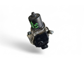 Моторчик дворников     Dacia Dokker