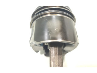 Поршень с шатуном BSY Mitsubishi Outlander