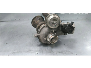 Turbodmychadlo Нагнетатель A2740903080, A2740904180 Mercedes-Benz C W205 274920