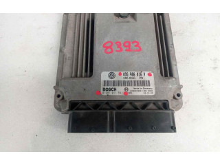 Řídící jednotka 0281011541 Volkswagen Caddy 2003