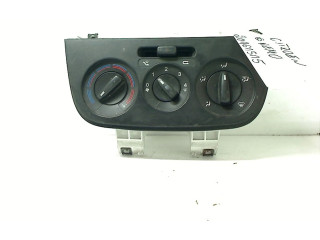 Блок управления климат-контролем 05073401000013, 05073401000013   Citroen Nemo