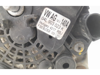 Генератор 04L903023K, ALF570501HQ Skoda Kodiaq