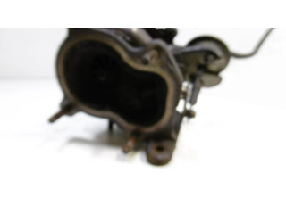 Турбина Renault Kangoo I 738123-5003S, 738123-5003S для двигателя F9Q 782