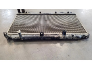 Радиатор охлаждающей жидкости