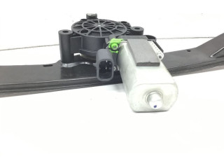 Передний електрический механизм для подъема окна без двигателя Fiat Grande Punto - года