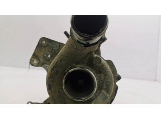  Турбина Hyundai Santa Fe 2.2 282312F100, 7805020001         