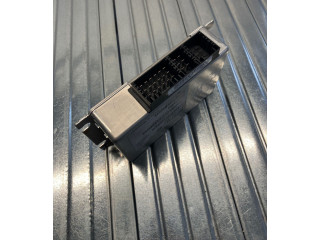 Блок управления коробкой передач 7570299, ATC400500 BMW X3 E83