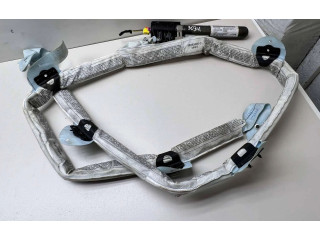 Боковая подушка безопасности 4F5880741C, 30353403D   Audi A6 S6 C6 4F