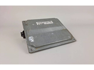 Блок управления двигателя 4S6112A650PA Ford Fusion