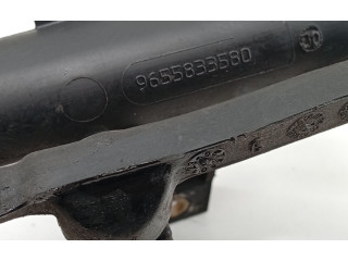 Топливная рампа 9655833580, 9653708980 Citroen C2