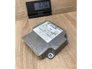 Блок подушек безопасности 1T0909605   Volkswagen Touran I