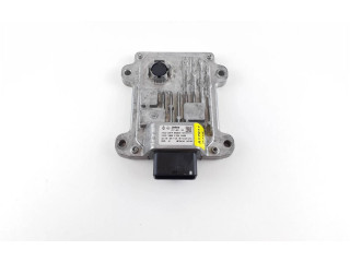 Блок управления коробкой передач 310322357R, 310321989R Dacia Sandero III